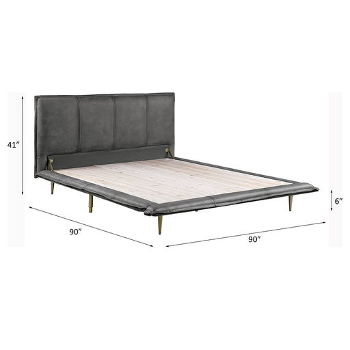 Metis EK Bed - BD00558EK