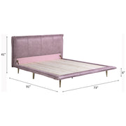 Metis Queen Bed - BD00561Q