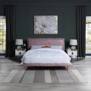 Metis Queen Bed - BD00561Q