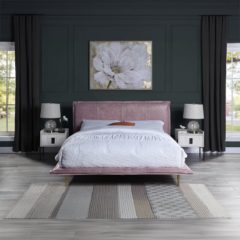 Metis Queen Bed - BD00561Q