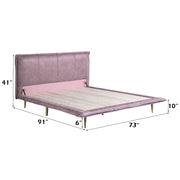 Metis Queen Bed - BD00561Q