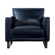 Mezzanotte Midnight Blue Chair - FM90000-CH-PK