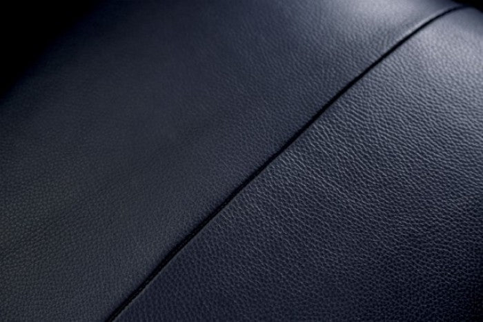 Mezzanotte Midnight Blue Sofa - FM90000-SF-PK