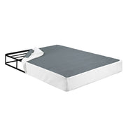 MF-850F Full Mattress Foundation - MF-850F