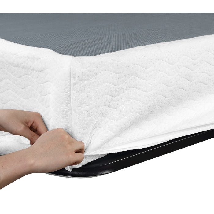MF-850F Full Mattress Foundation - MF-850F