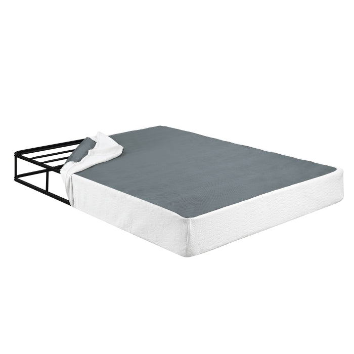 MF-850Q Queen Mattress Foundation - MF-850Q