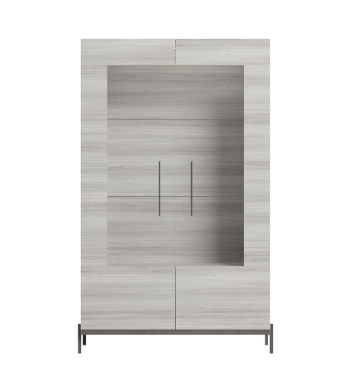 Mia 2 Door China - i39850 - Gate Furniture