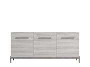 Mia 3 Door Buffet - i39851 - Gate Furniture