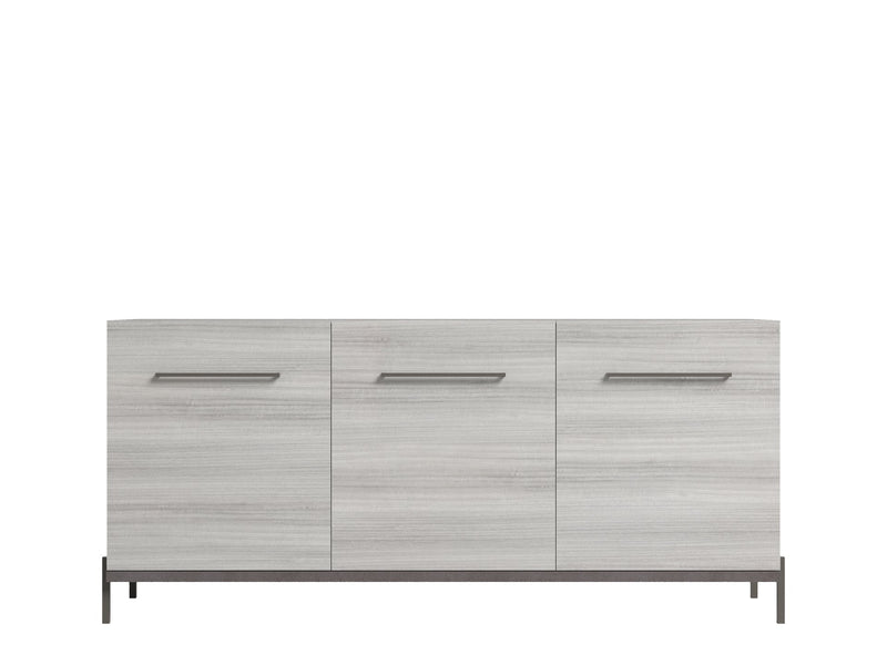 Mia 3 Door Buffet - i39851 - Gate Furniture