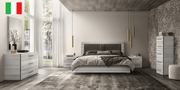 Mia Bedroom w/ Light SET - p13336