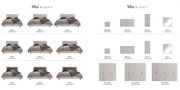 Mia Chest - i39845 - Gate Furniture