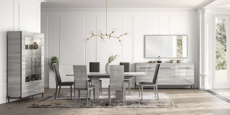 Mia Dining Room Set - Gate Furniture