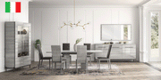 Mia Dining Room Set - Gate Furniture
