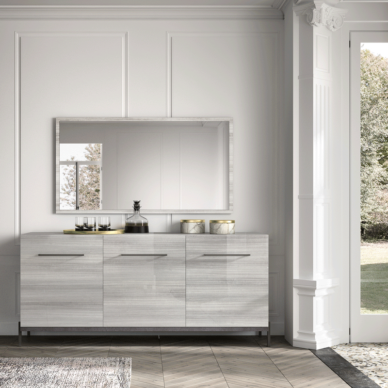 Mia Dining Room Set - Gate Furniture