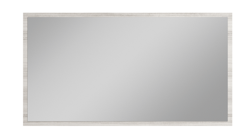 Mia Mirror For Buffet - i39852 - Gate Furniture