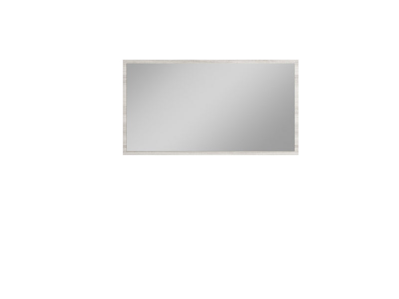 Mia Mirror For Buffet - i39852 - Gate Furniture