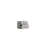 Mia Nightstand W/ Handles - i39842 - Gate Furniture