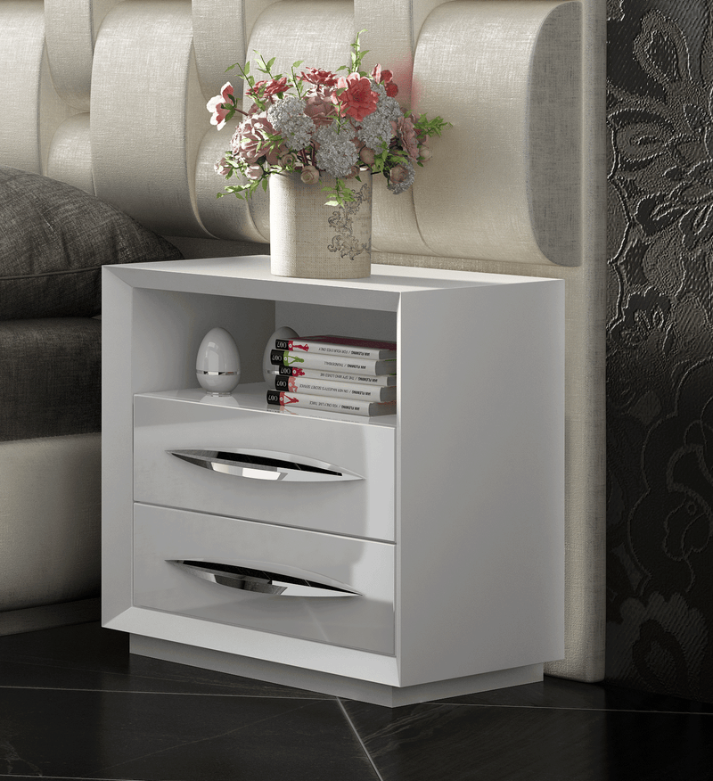 Miami Bedroom Set - Gate FurnitureBedroom Set