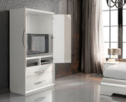 Miami Bedroom Set - Gate Furniture