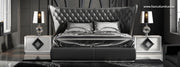 Miami Bedroom Set - Gate Furniture