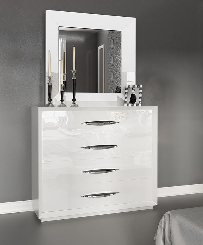 Miami Bedroom Set - Gate Furniture