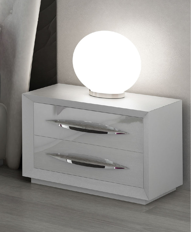 Miami Bedroom Set - Gate Furniture