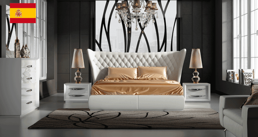 Miami Bedroom SET - p8342