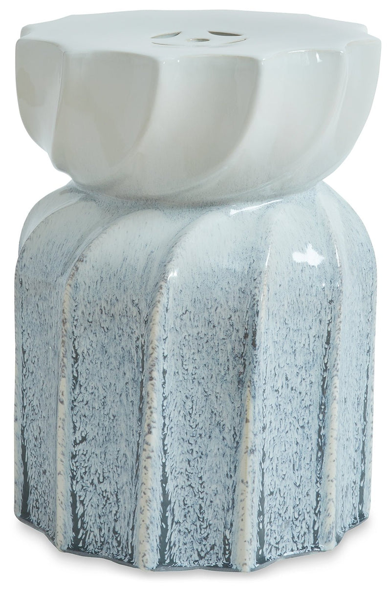 Michamere Stool - Gate FurnitureBarstool