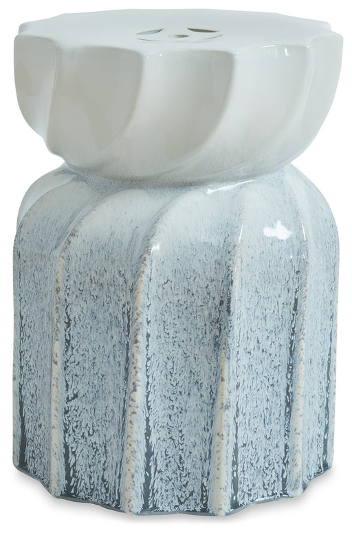 Michamere Stool - Gate FurnitureBarstool
