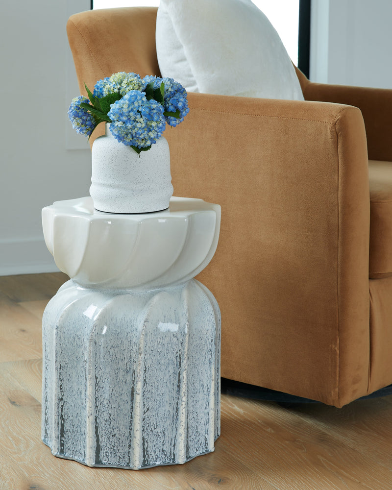 Michamere Stool - Gate FurnitureBarstool