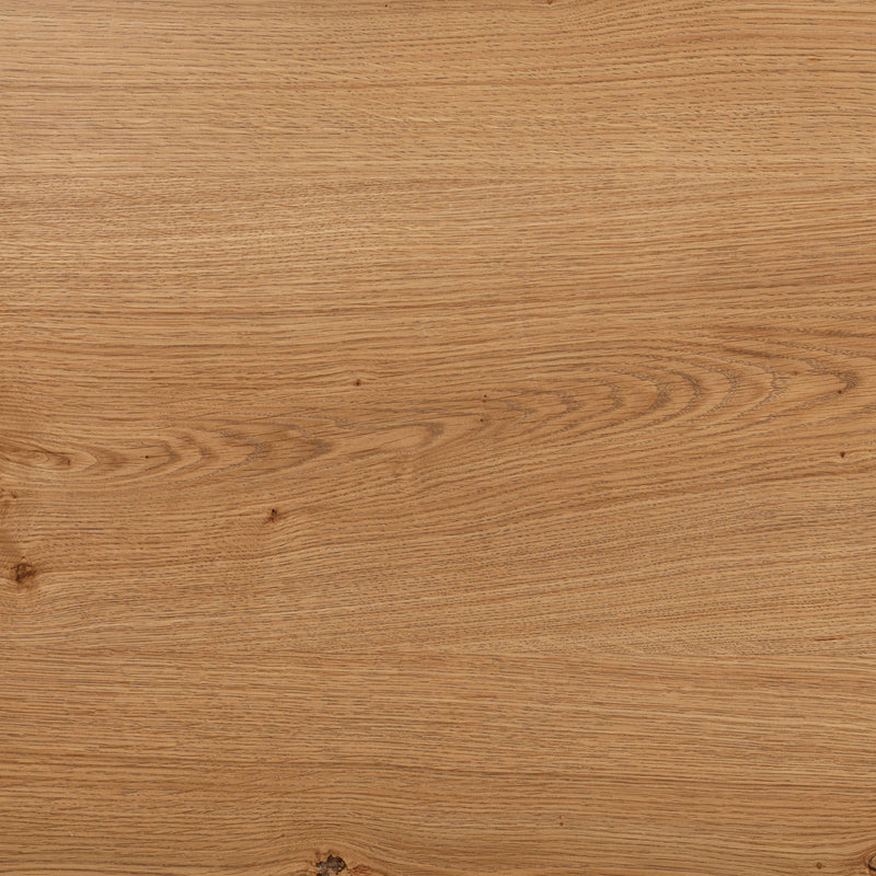 Middleton 106-inch Extension Leaf Dining Table Natural Brown - 108541