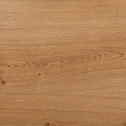 Middleton 76-inch Extension Leaf Dining Table Natural Brown - 108540