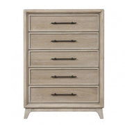 Midhurst Oak Chest - FM7600AK-C