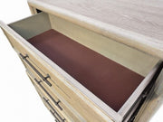 Midhurst Oak Chest - FM7600AK-C