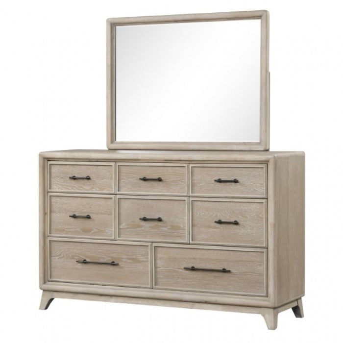 Midhurst Oak Dresser - FM7600AK-D
