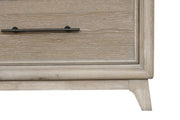 Midhurst Oak Dresser - FM7600AK-D
