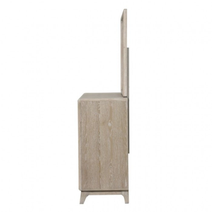 Midhurst Oak Dresser - FM7600AK-D