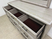 Midhurst Oak Dresser - FM7600AK-D