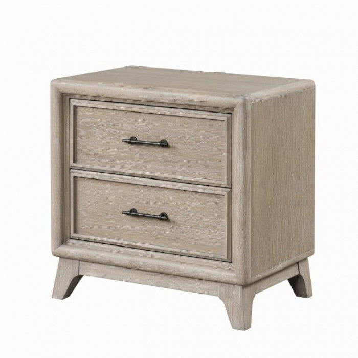 Midhurst Oak Nightstand - FM7600AK-N