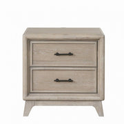 Midhurst Oak Nightstand - FM7600AK-N