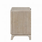 Midhurst Oak Nightstand - FM7600AK-N