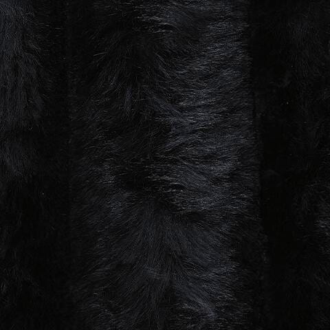 Midnight-Madness Onyx 3-Piece Sectional with Chaise - 98103S16