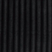 Midnight-Madness Onyx Oversized Chaise - 9810315