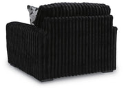 Midnight-Madness Sofa, Loveseat and Oversized Chair - 98103U14