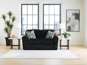 Midnight-Madness Sofa, Loveseat and Oversized Chair - 98103U14