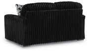 Midnight-Madness Sofa, Loveseat and Oversized Chair - 98103U14