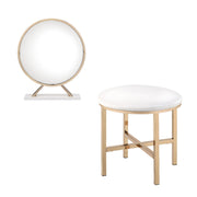 Midriaks Mirror & Stool - AC00723