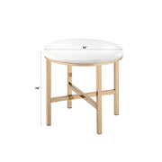 Midriaks Mirror & Stool - AC00723