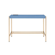 Midriaks Writing Desk W/USB - OF00022