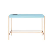 Midriaks Writing Desk W/USB - OF00023